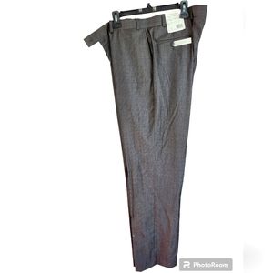 NWT Calvin Klein Suit Pant